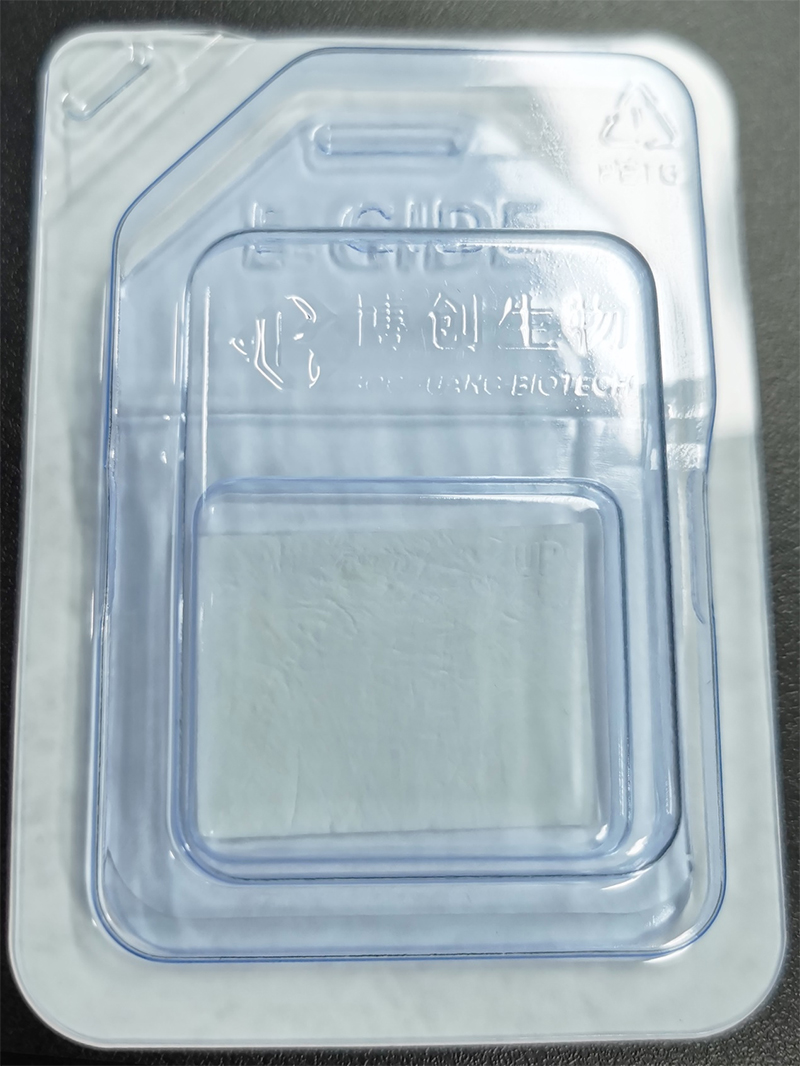 聚焦高端生物組織功能膜科研轉化，博創(chuàng  )生物喜獲天使+輪融資