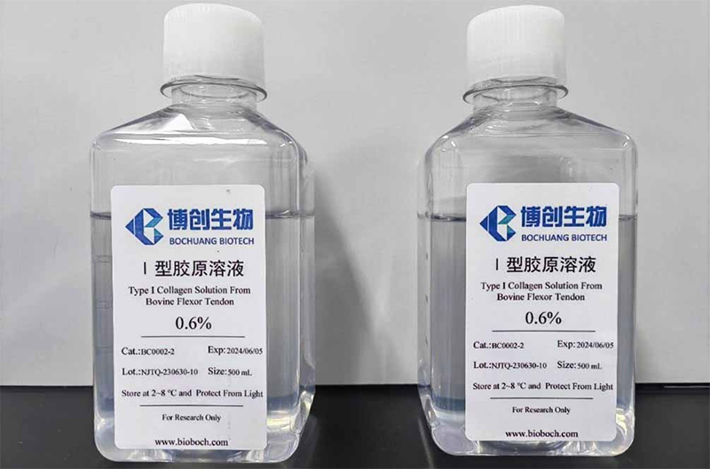 聚焦高端生物組織功能膜科研轉化，博創(chuàng  )生物喜獲天使+輪融資