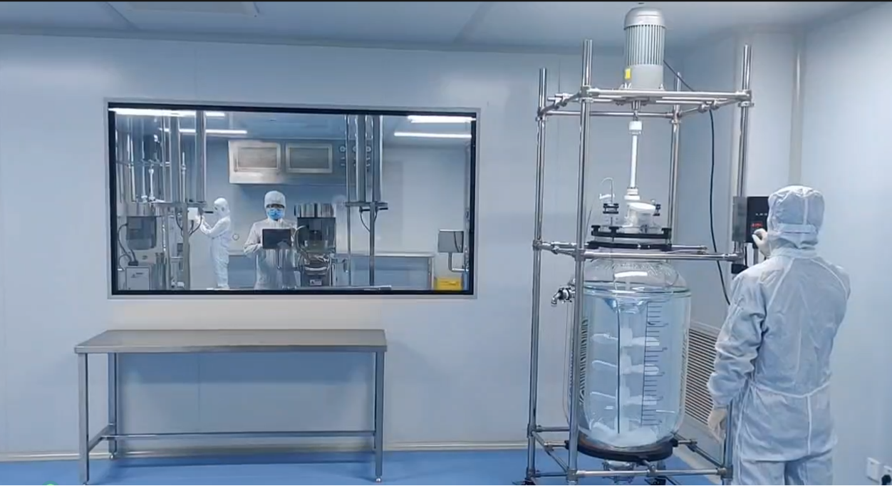 喜報| 江蘇博創(chuàng  )生物《人工角膜制備技術(shù)研發(fā)》項目進(jìn)入蘇州市關(guān)鍵核心技術(shù)攻關(guān)擬立項名單