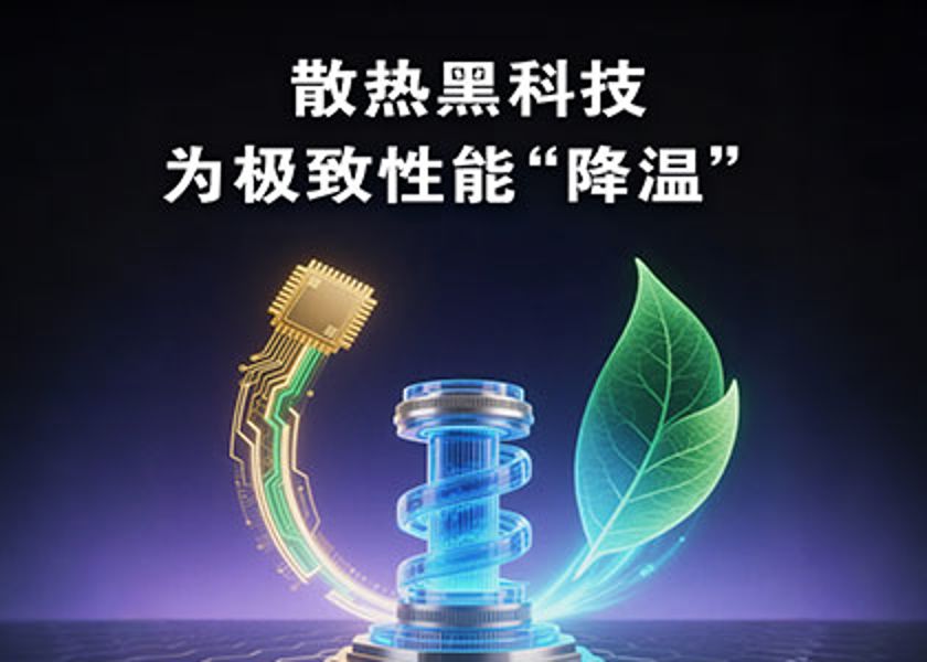 遠東電纜 | 深耕液冷技術(shù)，破解大功率散熱難題！