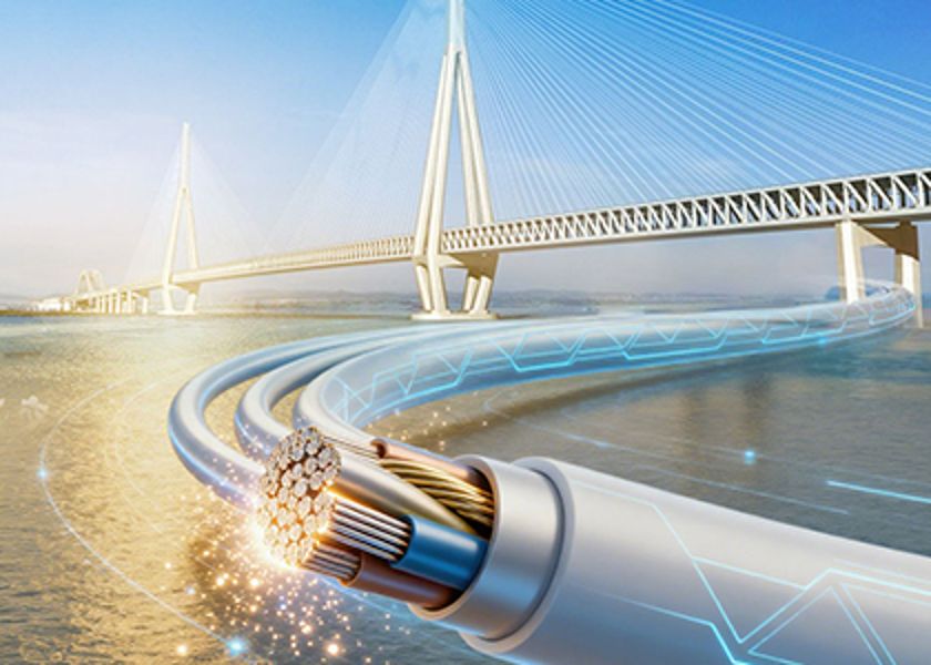 官媒點(diǎn)贊！遠東助力世界最大跨度斜拉橋——常泰長(cháng)江大...